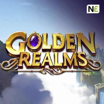 Golden Realms - MOTO128