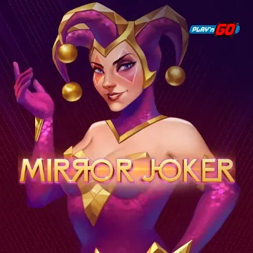 PlaynGo : Mirror Joker - MOTO128