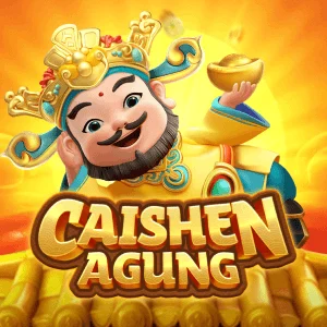 Riches Caishen - MOTO128