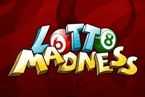 Lotto Madness - MOTO128