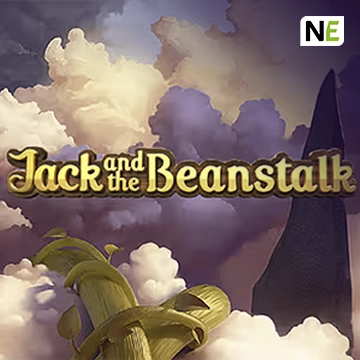 Jack and the Beanstalk - MOTO128