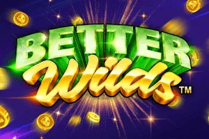 Better Wilds - MOTO128