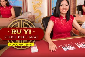 Ru Yi Speed Baccarat NC - MOTO128