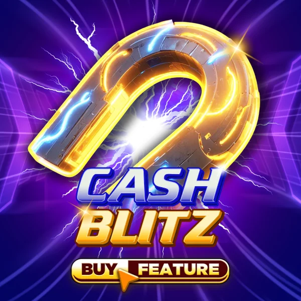 Cash Blitz - MOTO128