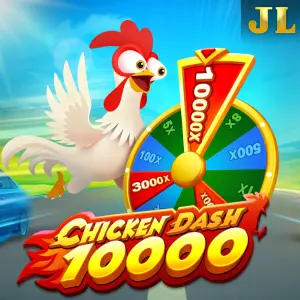 Chicken Dash 10000 - MOTO128