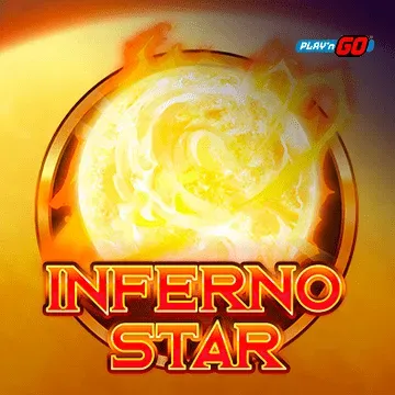 Inferno Star - MOTO128