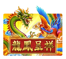 Joker123 : Dragon Phoenix - MOTO128