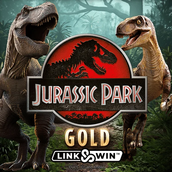 Jurassic Park Gold - MOTO128