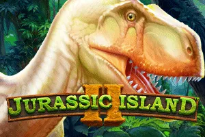 Jurassic Island 2 - MOTO128