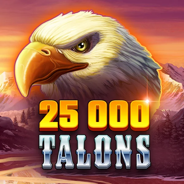 25000 Talons - MOTO128