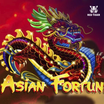 Redtiger : Asian Fortune - MOTO128