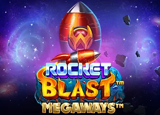 Pragmatic : Rocket Blast Megaways - MOTO128