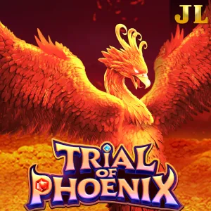 Jili : Trial of Phoenix - MOTO128