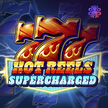 Octoplay : 777 Hot Reels: Supercharged - MOTO128