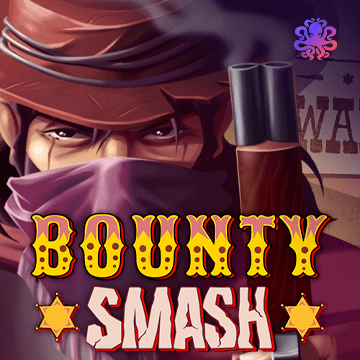 Octoplay : Bounty Smash - MOTO128
