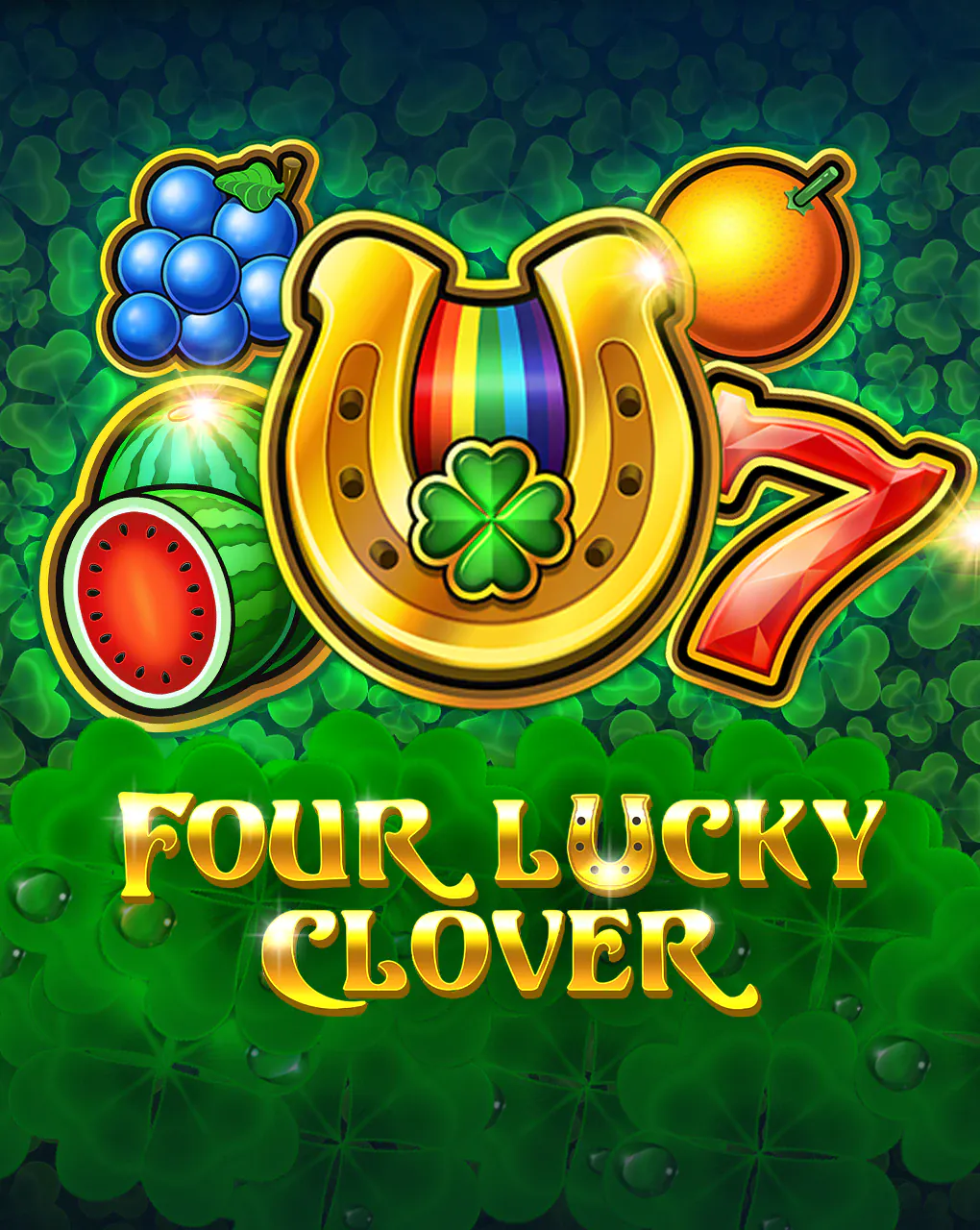 Bgaming : Four Lucky Clover - MOTO128