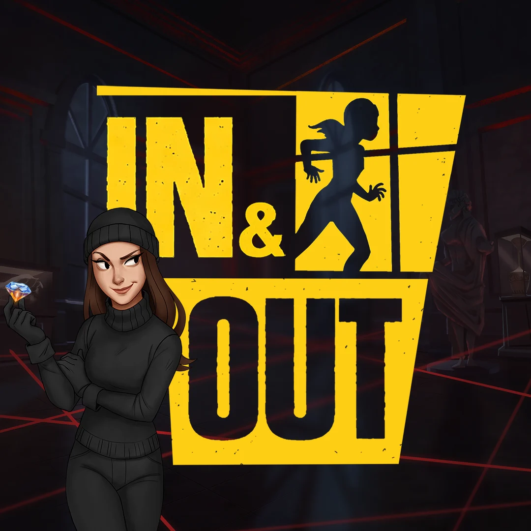 In and Out - MOTO128