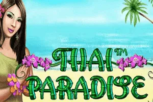 Thai Paradise - MOTO128