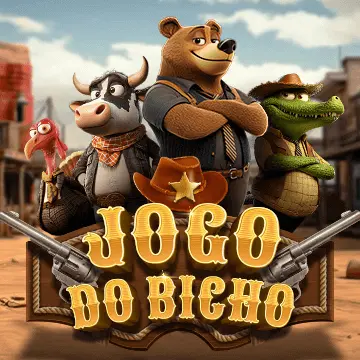 Jogo Do Bicho - MOTO128