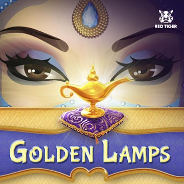 Redtiger : Golden Lamps - MOTO128