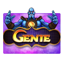Joker123 : Genie - MOTO128