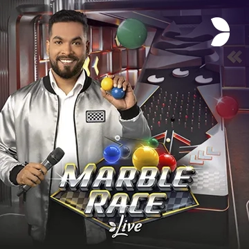 Marble Race - MOTO128