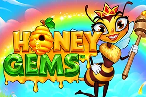 Honey Gems - MOTO128