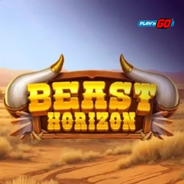 PlaynGo : Beast Horizon - MOTO128
