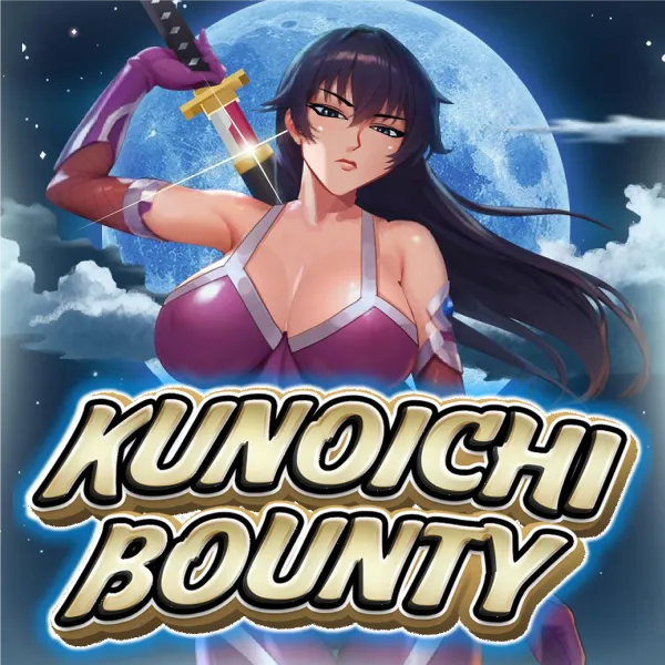 CosmoPlay : Kunoichi Bounty - MOTO128
