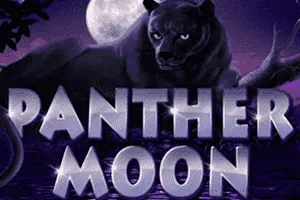 Panther Moon - MOTO128