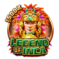 Facai : LEGEND OF INCA - MOTO128