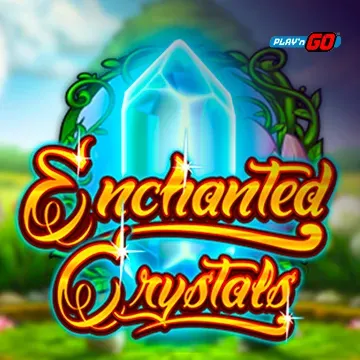 PlaynGo : Enchanted Crystals - MOTO128