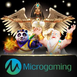 Microgaming - MOTO128