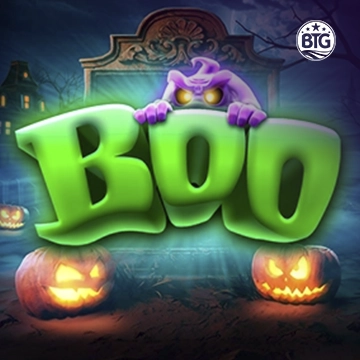 Bigtime : Boo - MOTO128