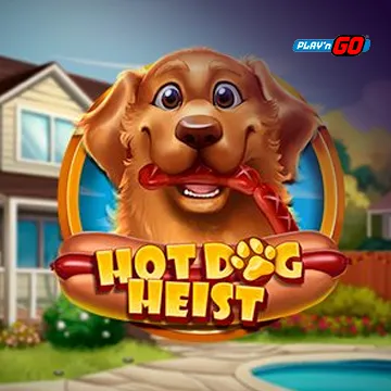 PlaynGo : Hot Dog Heist - MOTO128
