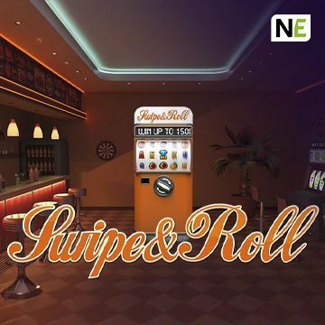 Swipe and Roll - MOTO128