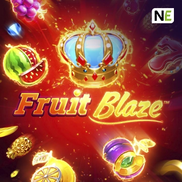 Fruit Blaze - MOTO128