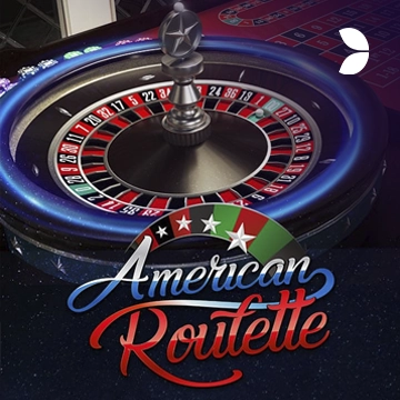American Roulette - MOTO128