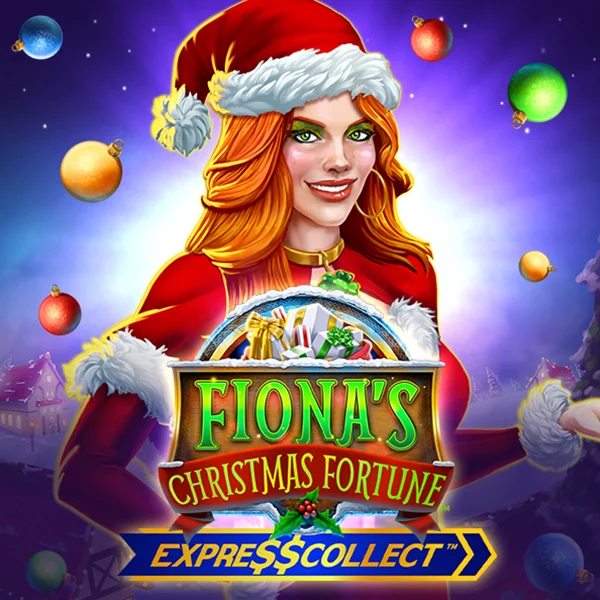 Fionas Christmas Fortune - MOTO128