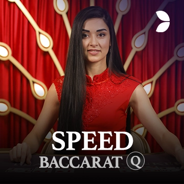 Speed Baccarat Q - MOTO128