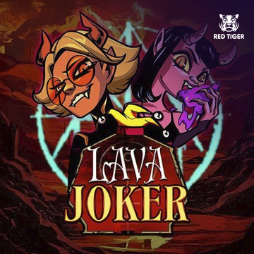 Redtiger : Lava Joker - MOTO128