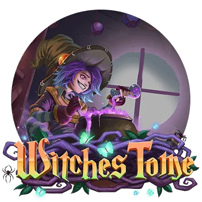 Habanero : Witches Tome - MOTO128