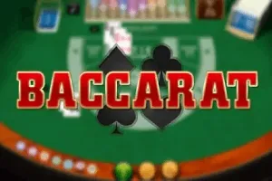Baccarat without Sidebets - MOTO128