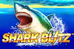 Shark Blitz - MOTO128