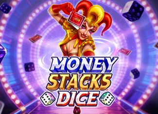 Pragmatic : Money Stacks Dice - MOTO128