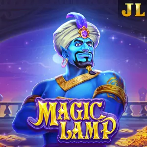 Jili : MagicLamp - MOTO128