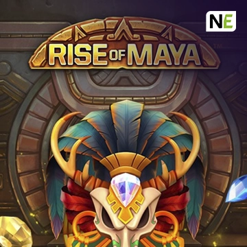 Rise of Maya - MOTO128