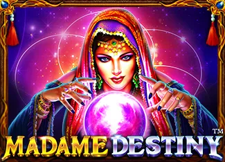 Pragmatic : Madame Destiny - MOTO128