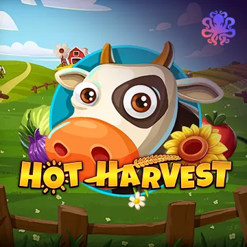 Octoplay : Hot Harvest - MOTO128