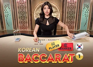 Korean Speed Baccarat 4 - MOTO128